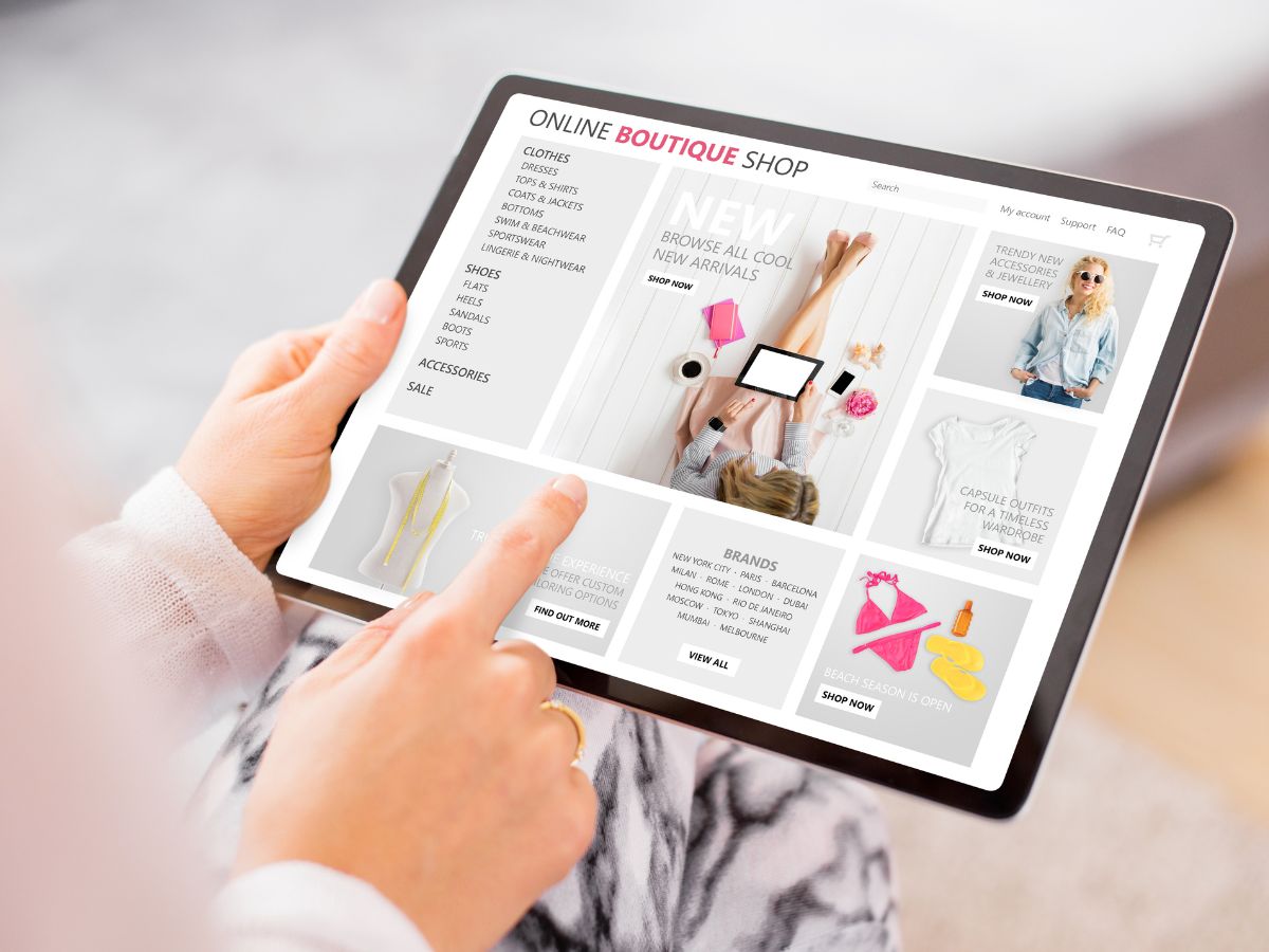 Digital marketplace